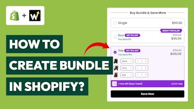 Wizio Bundle App gallery image