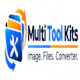 ImageToolkits — Image, Font, Convert