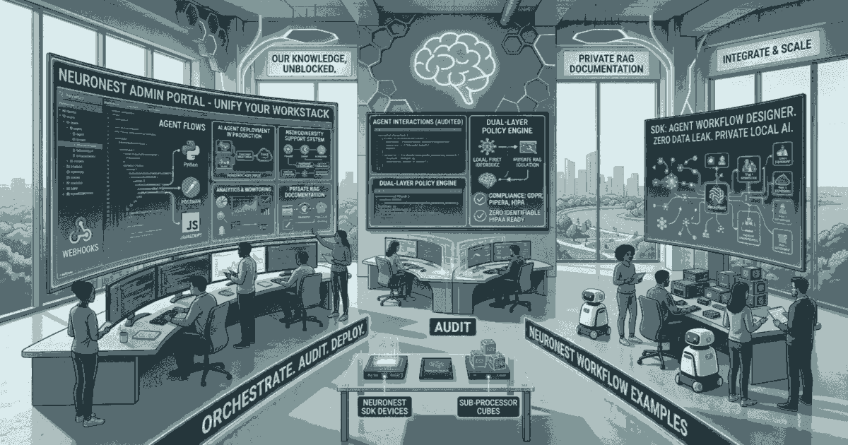 NeuroNest gallery image