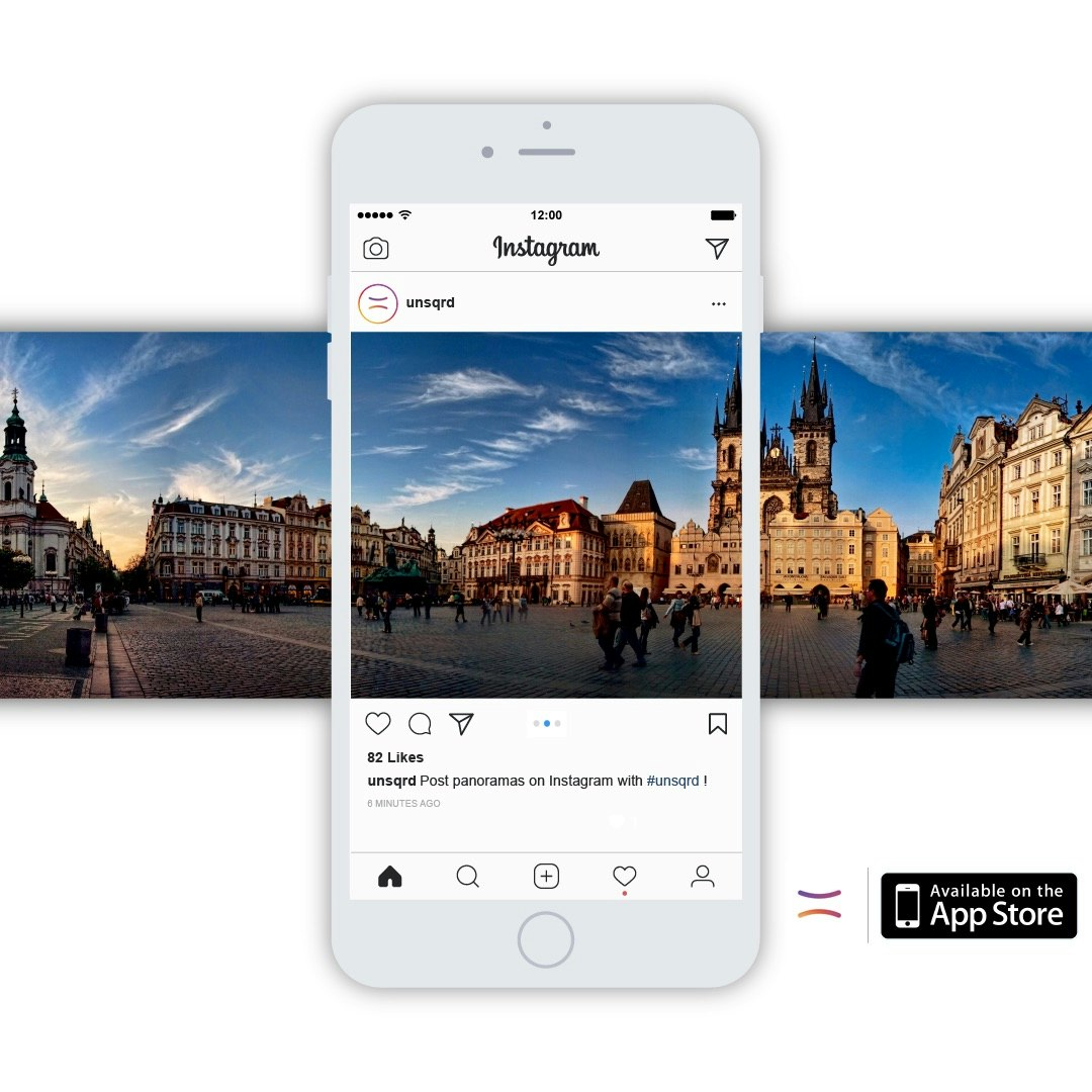 Unsquared 2.0 gallery image