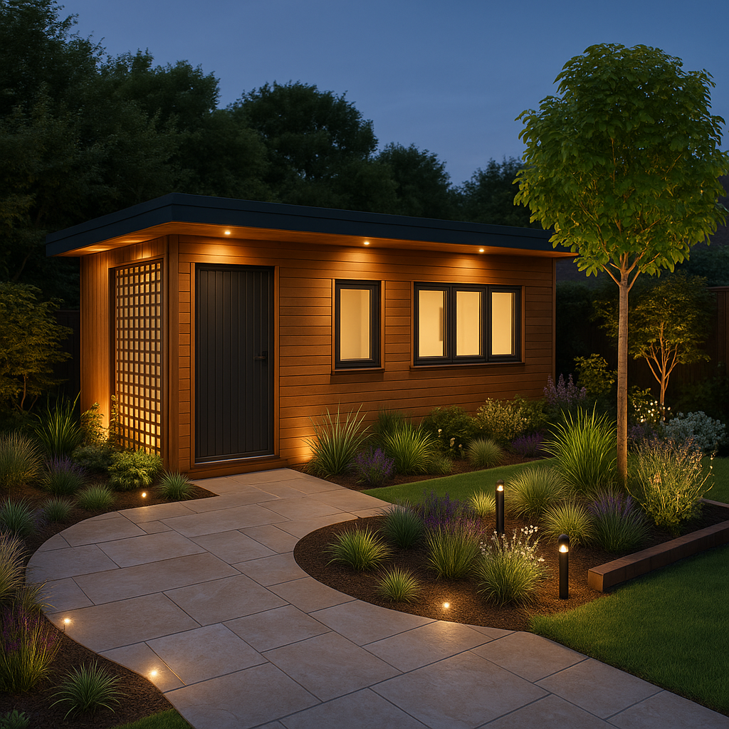 DraftSanctum AI gallery image