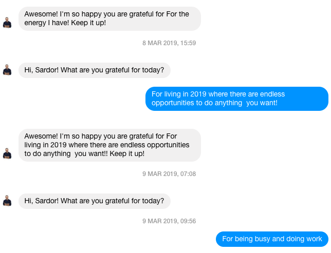 Grateful Gary gallery image