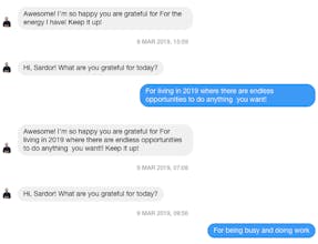 Grateful Gary gallery image