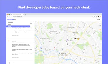 Tech Steak gallery image