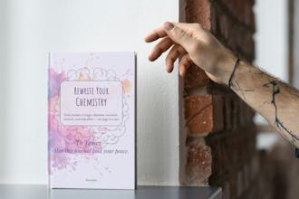 Rewrite Your Chemistry by Writania gallery image