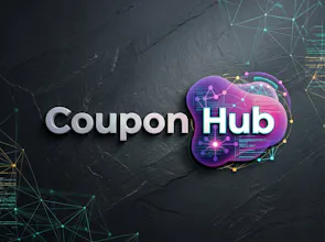 CouponHub gallery image