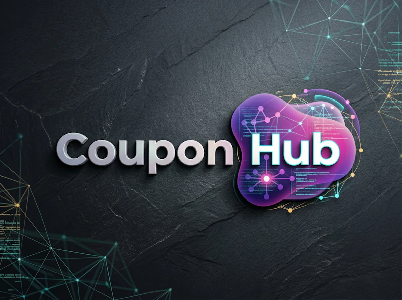 CouponHub screenshot 3