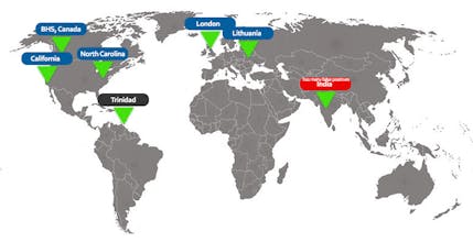 Uptime Track gallery image