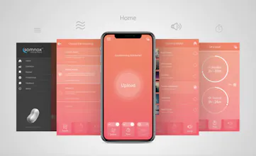 Somnox gallery image