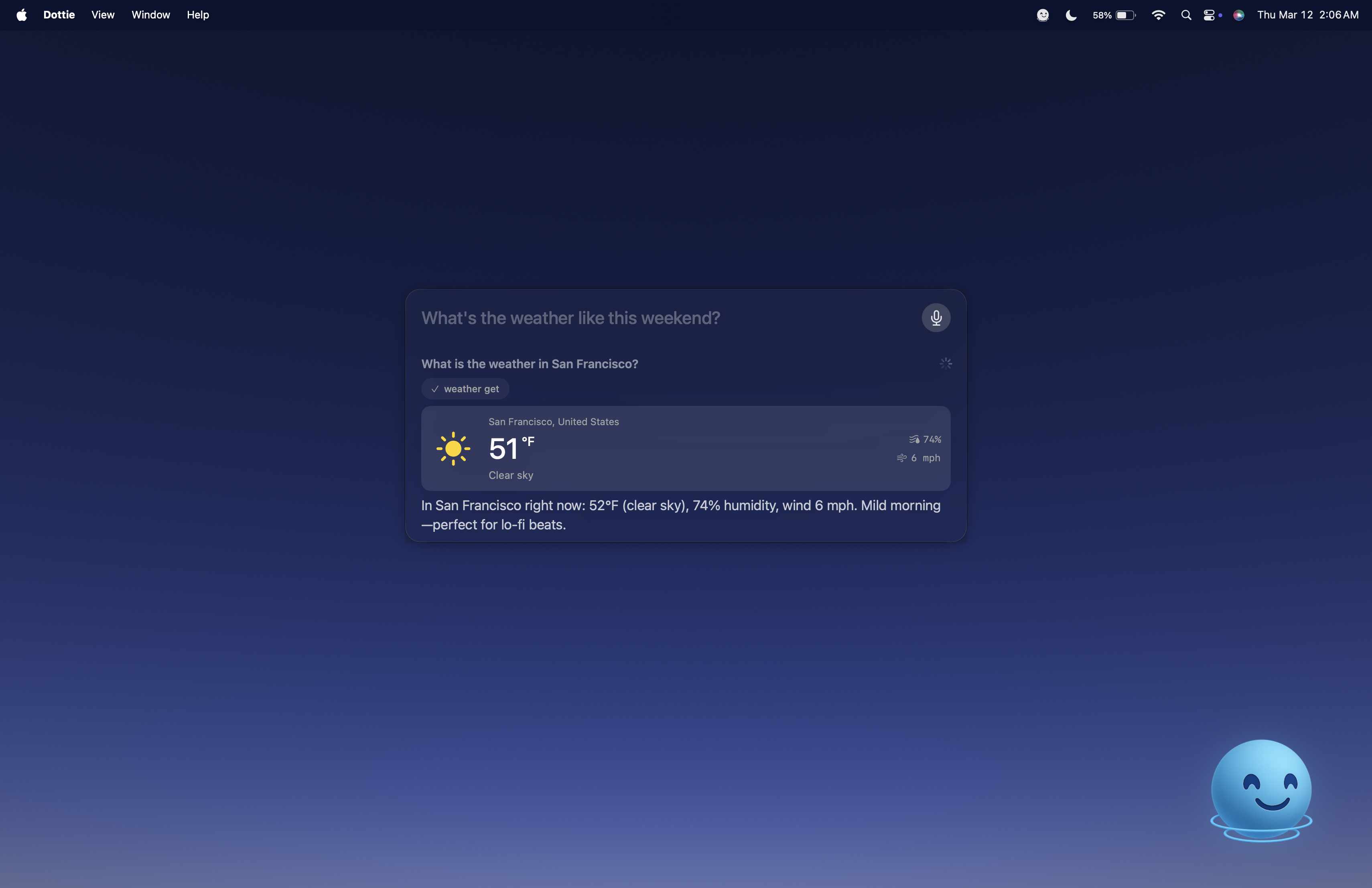 Dottie gallery image