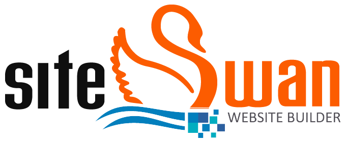 SiteSwan Website Builder