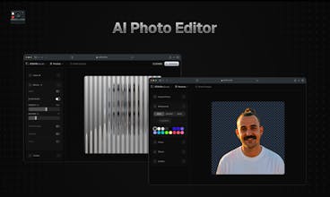 AI Selfie Studio gallery image