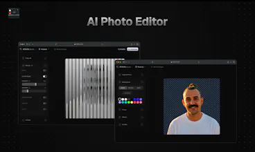 AI Selfie Studio gallery image