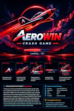 AeroWin ā Crash Game gallery image