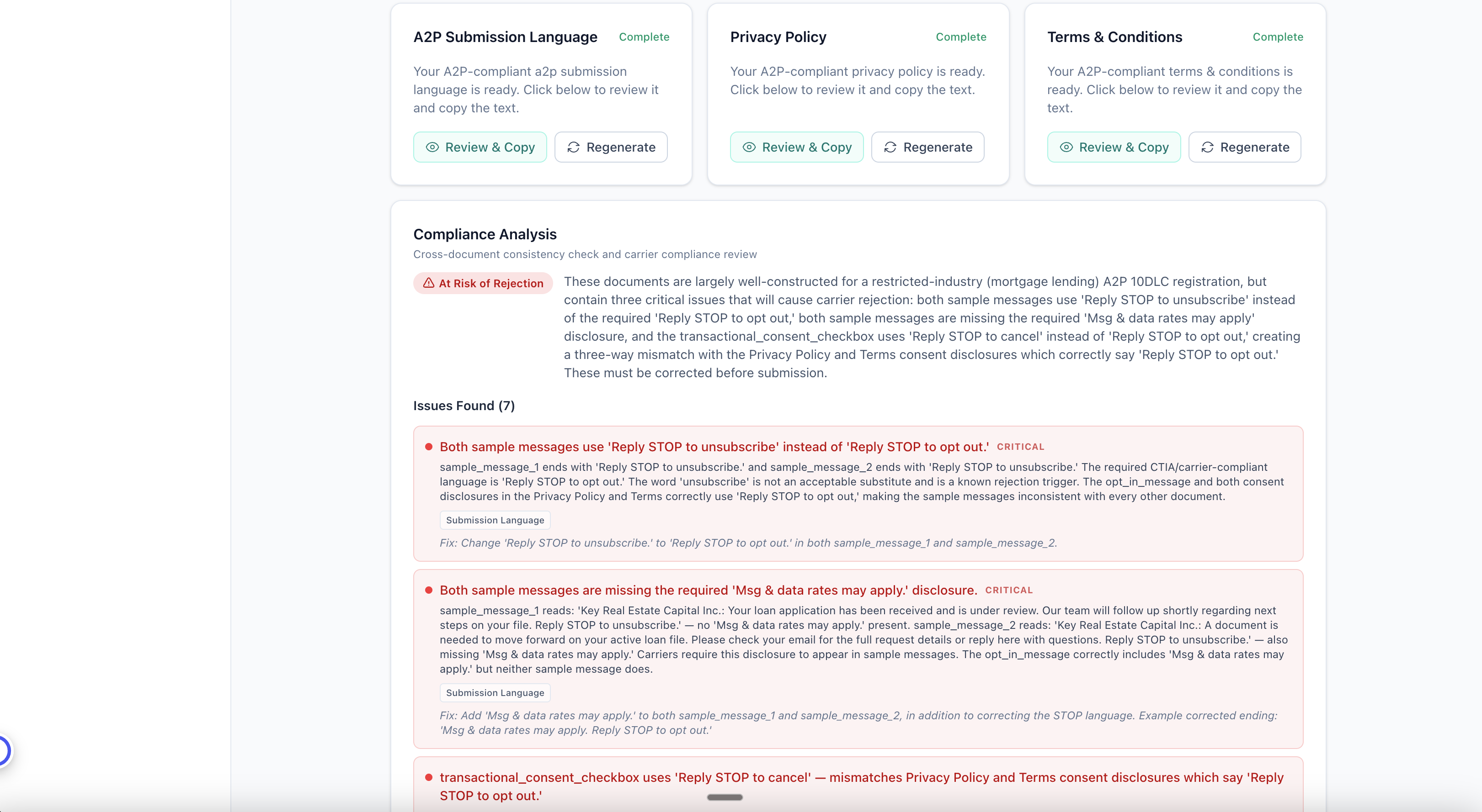 GetA2PApproved gallery image