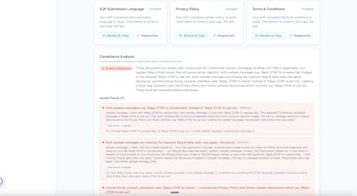 GetA2PApproved gallery image