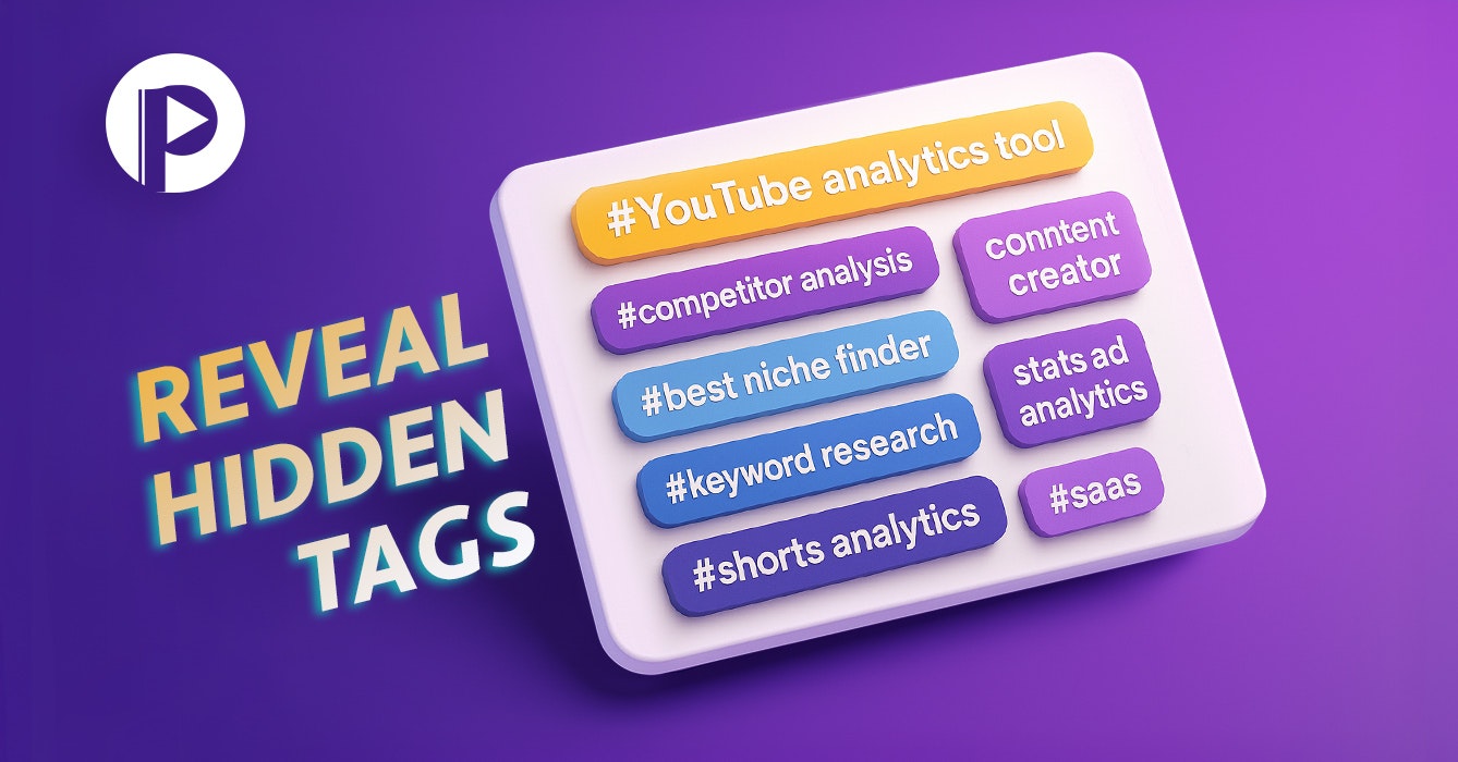 Channel Profiler - Screenshot 2 showing product features and functionality