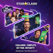 StarClash gallery image