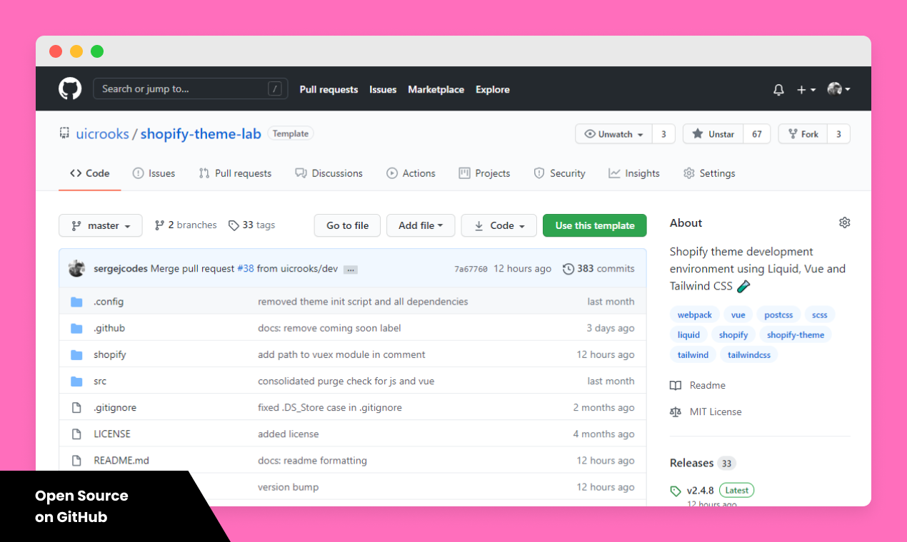 Shopify Theme Lab gallery image