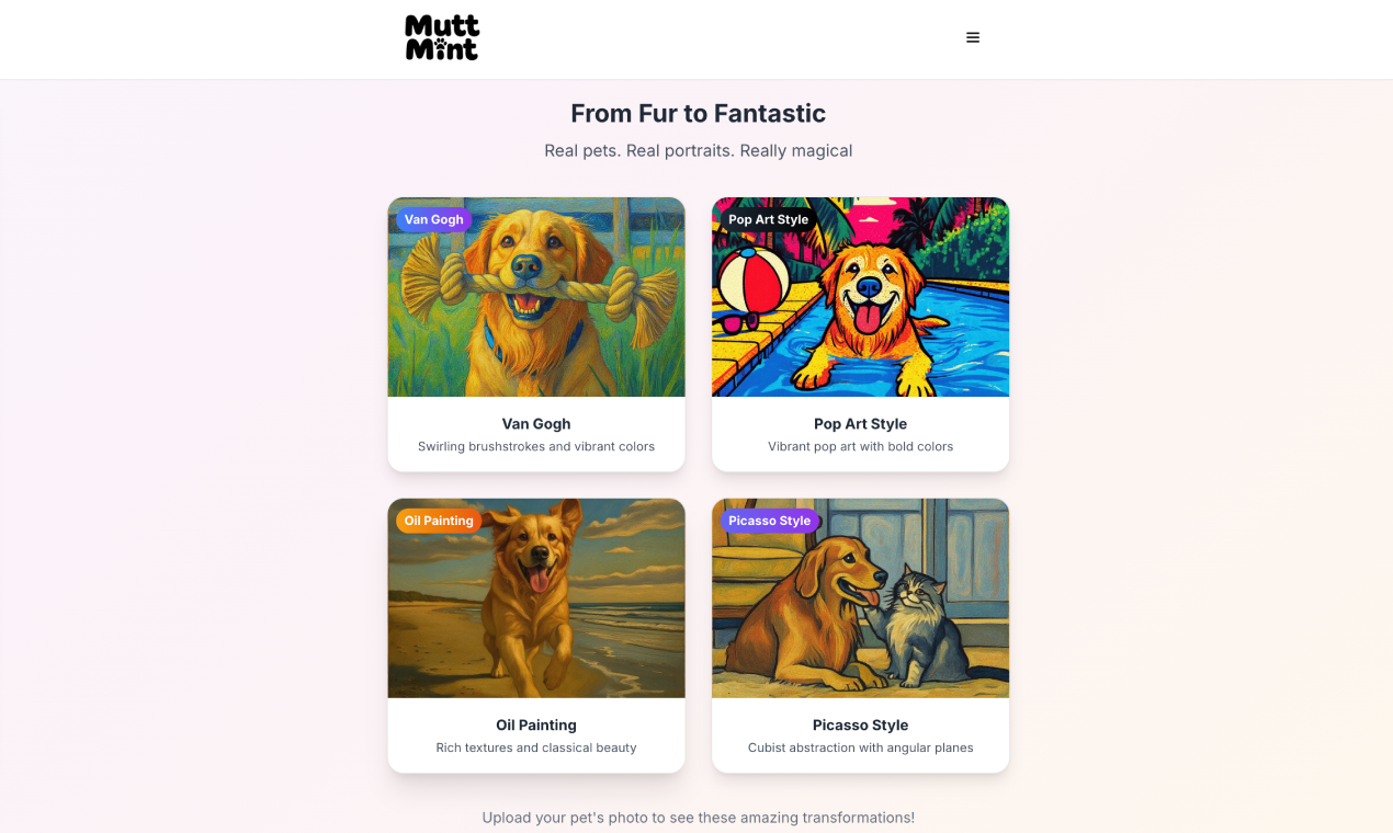 MuttMint.com media 2