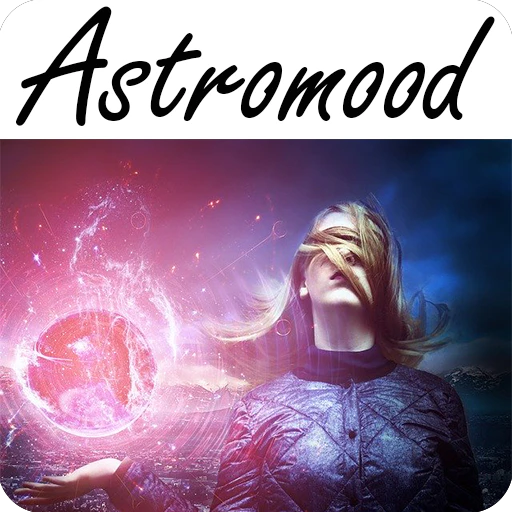 Astromood - Astrology & Horoscope App