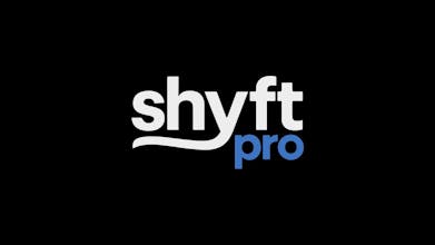 Shyft Pro gallery image