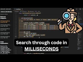 Archivist: AI Search for Code gallery image