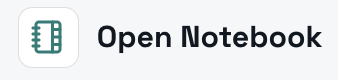 Open Notebook