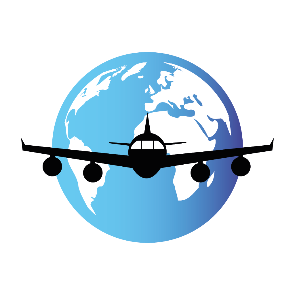 Trippin: AI Trip Planner App logo