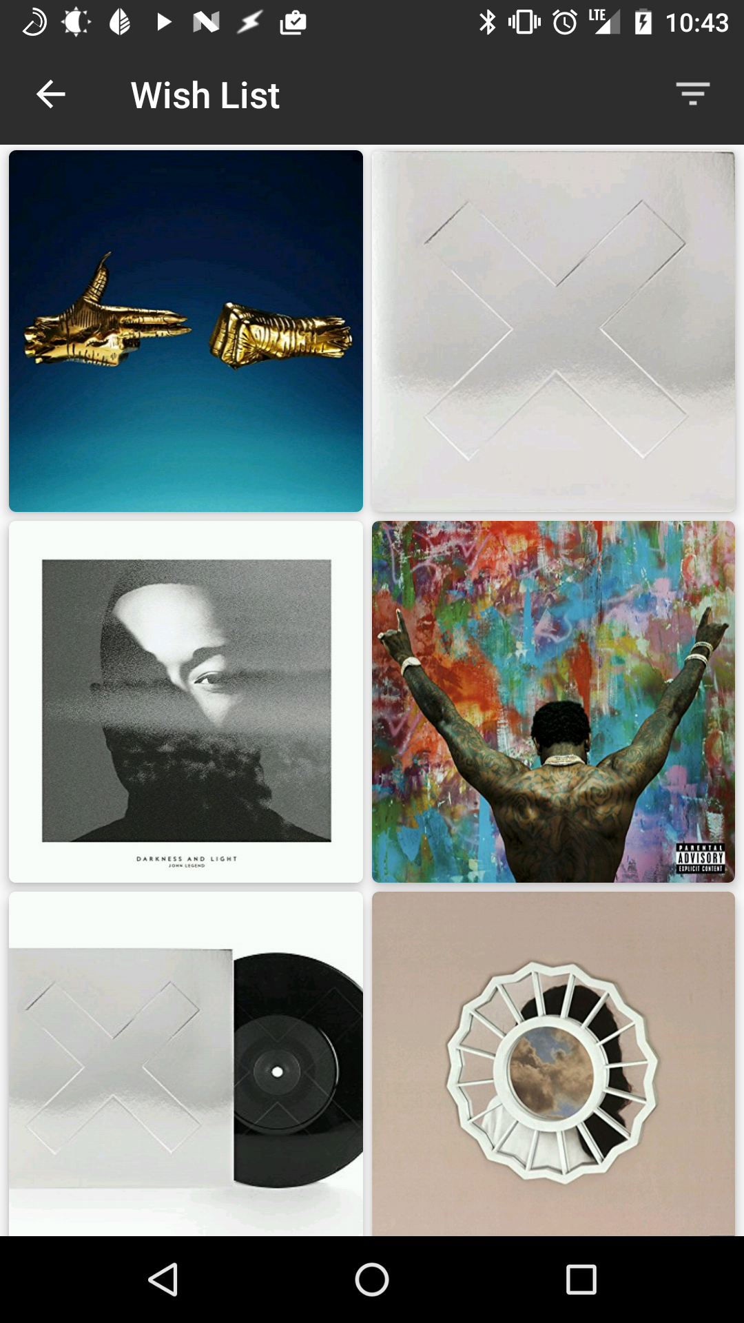 Fresh Records gallery image