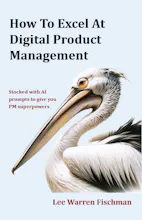 How To Excel At Digital Product Managmnt gallery image