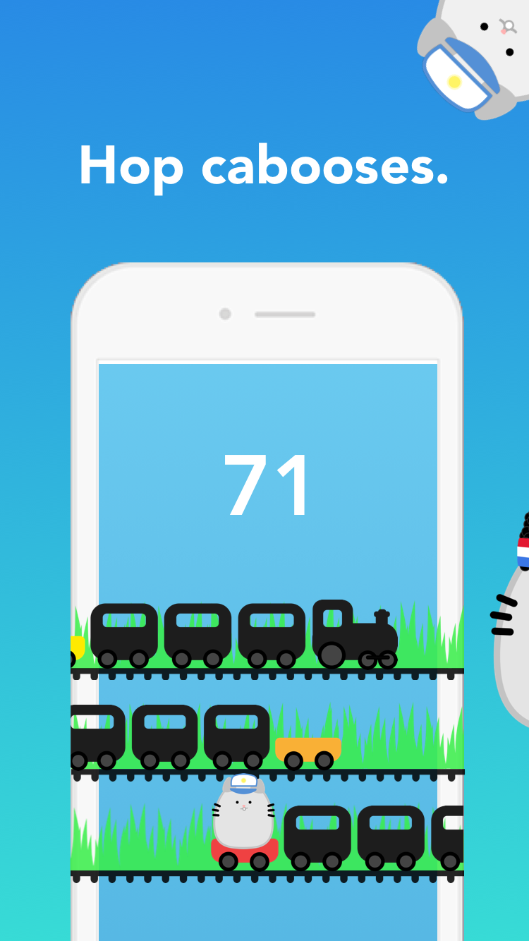 Poos Caboose gallery image