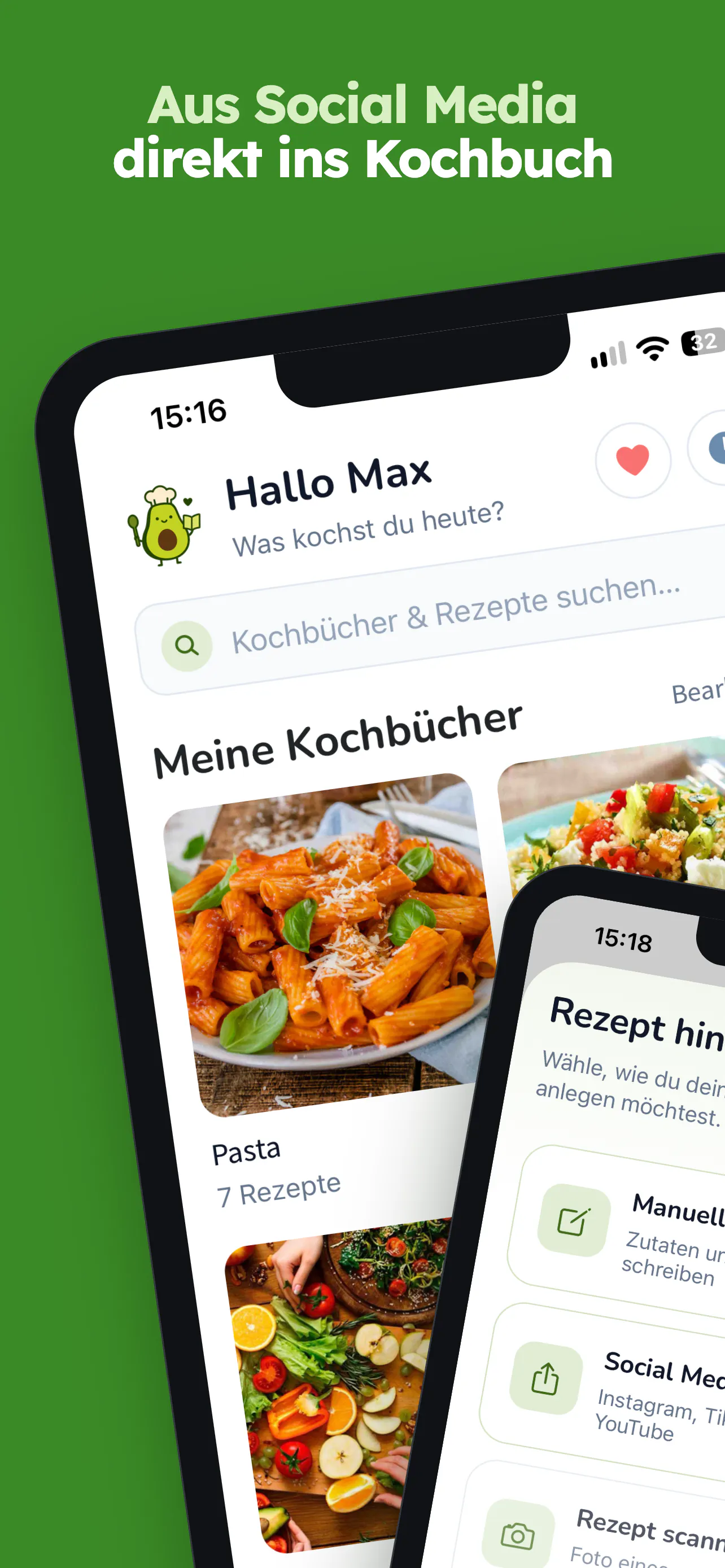 Rezeptfabrik gallery image