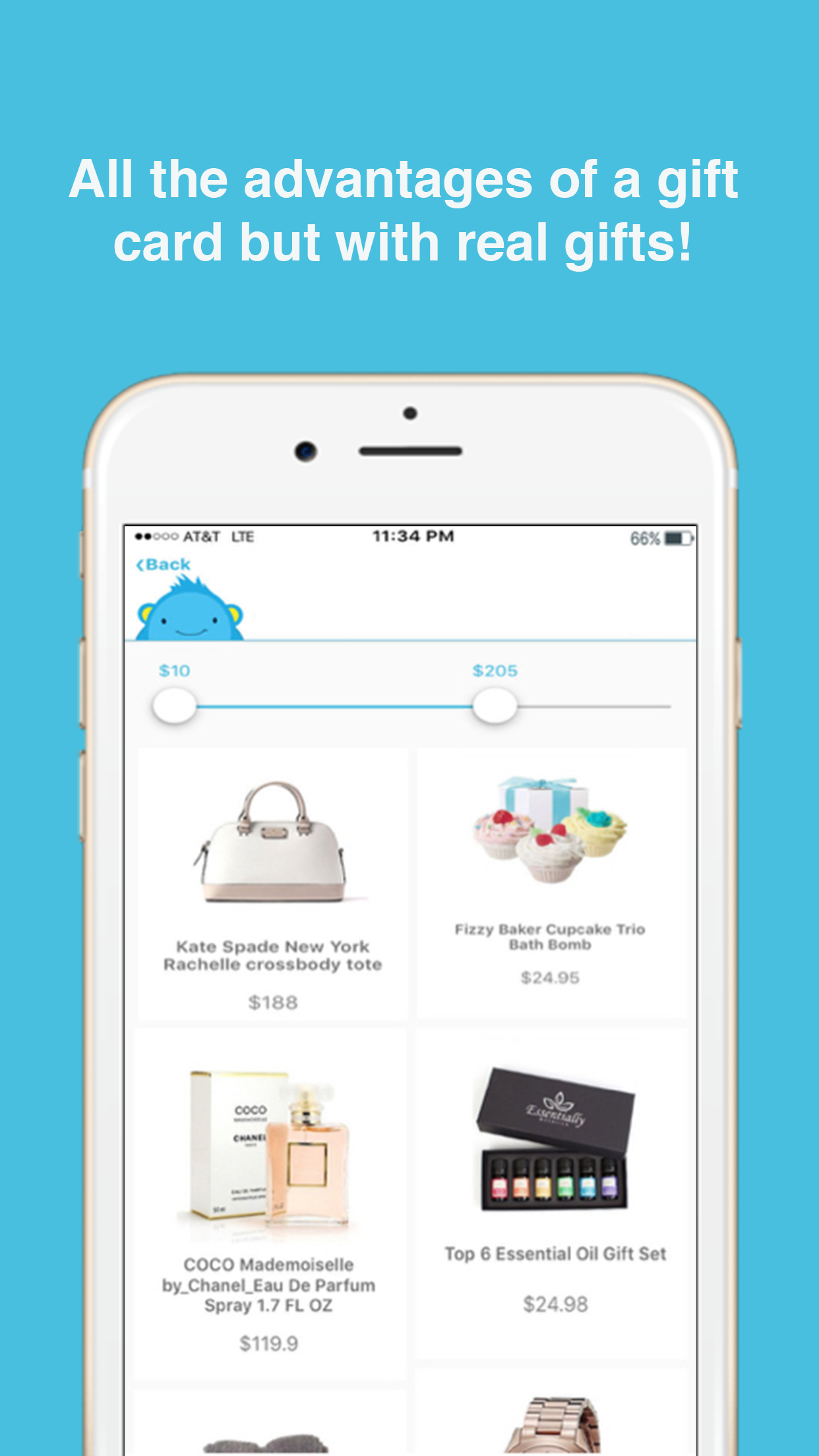 Snappy Gifts gallery image