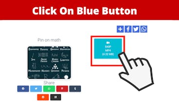 Pinterest Video Downloader - Chrome gallery image