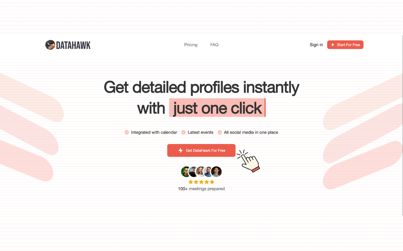 DataHawk gallery image