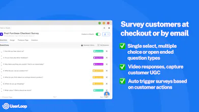 UserLoop gallery image