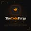 TheCodeForge-Where Developers Are Forged