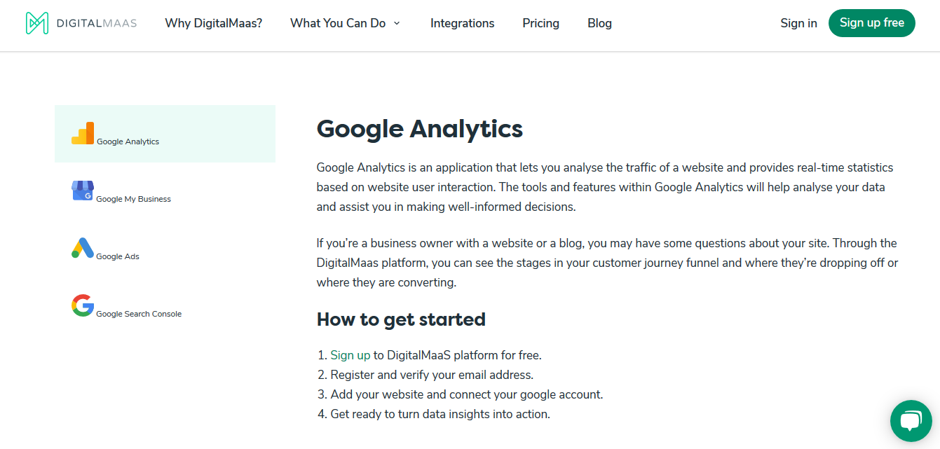 DigitalMaas gallery image