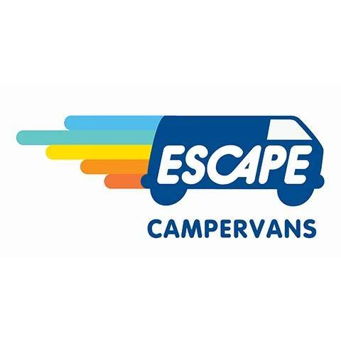 Escape Camper Vans