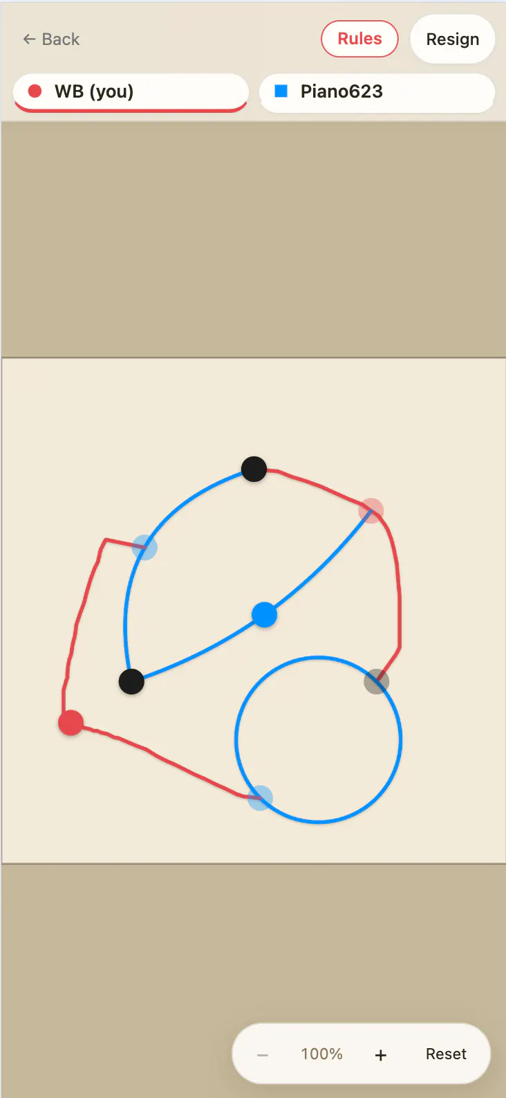 Math Charm gallery image