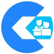 Crush Interviews logo