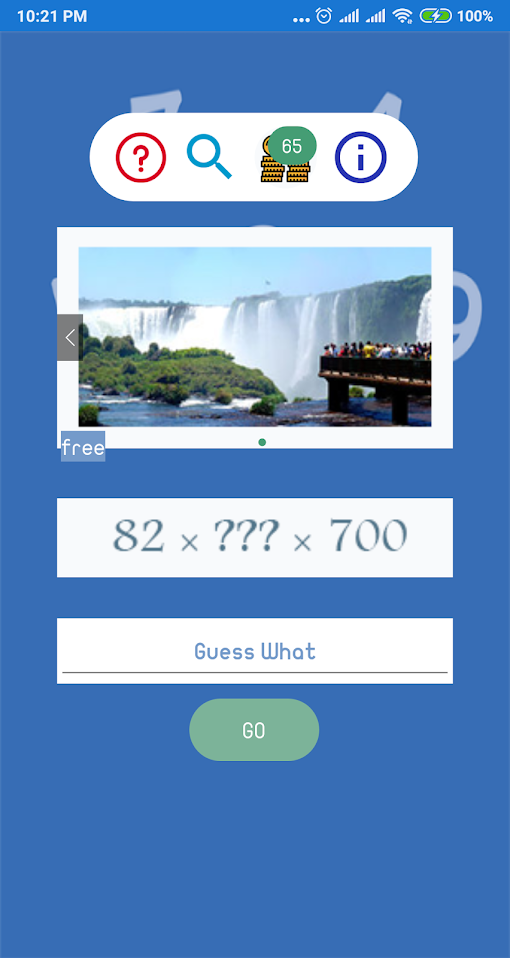 Numbers gallery image