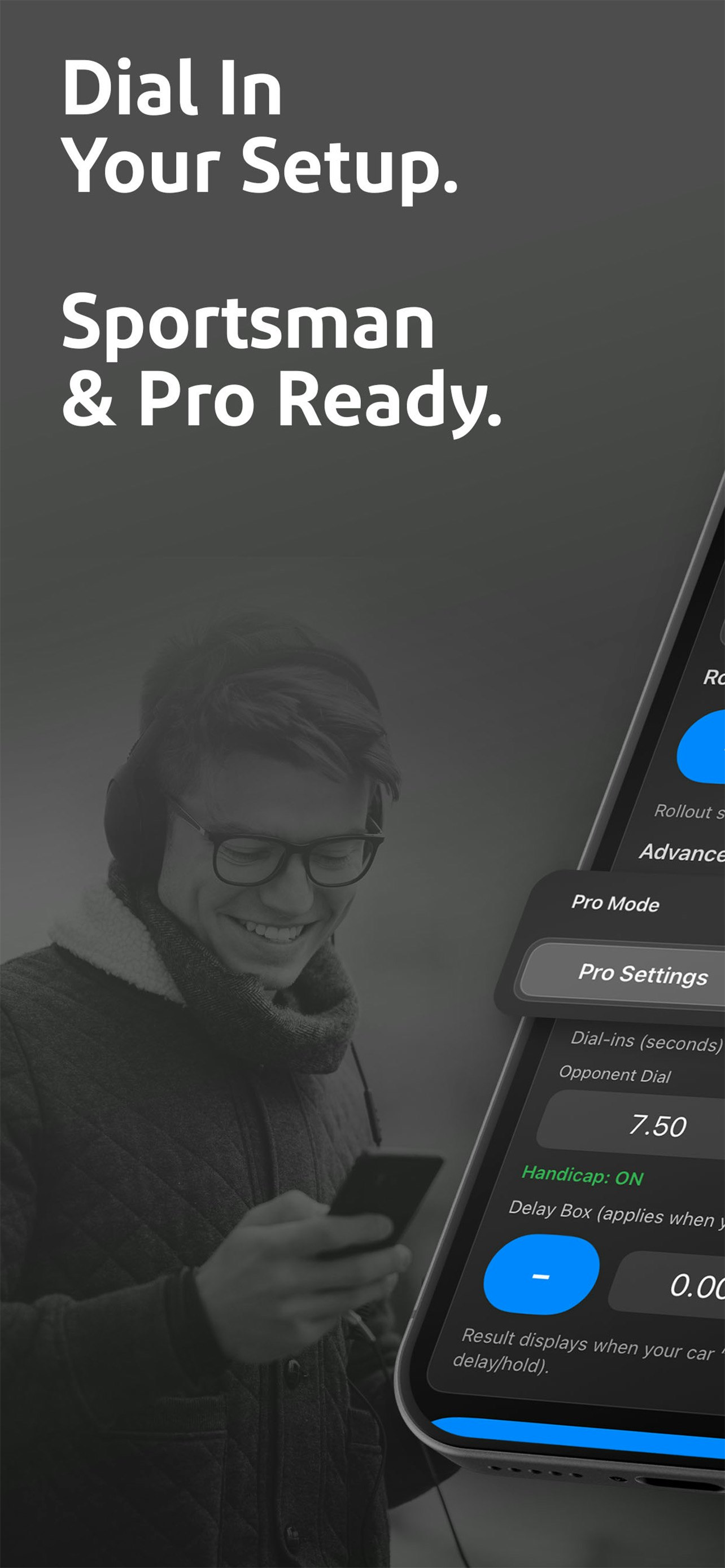 AppFinish - Screenshot 2 showing product features and functionality