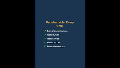 Scrawl AI gallery image