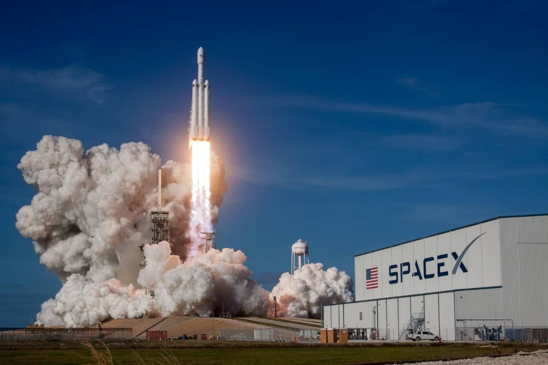 SpaceX  gallery image