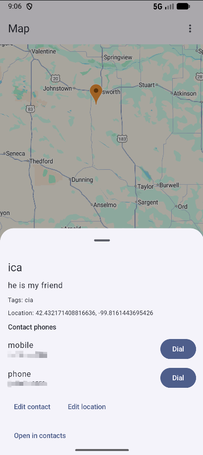 PinDial gallery image