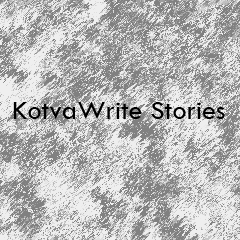 KotvaWrite Stories