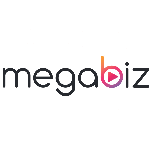 Megabiz logo