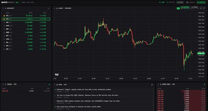 Krypto Markets gallery image